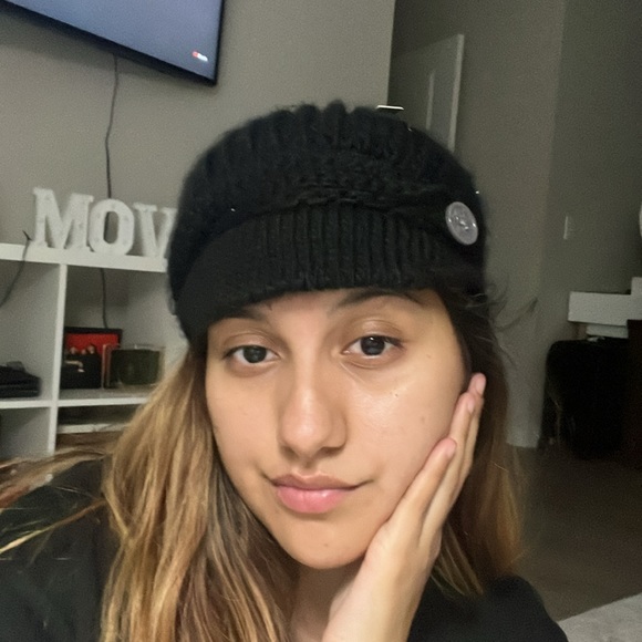 HAT - Picture 3 of 3